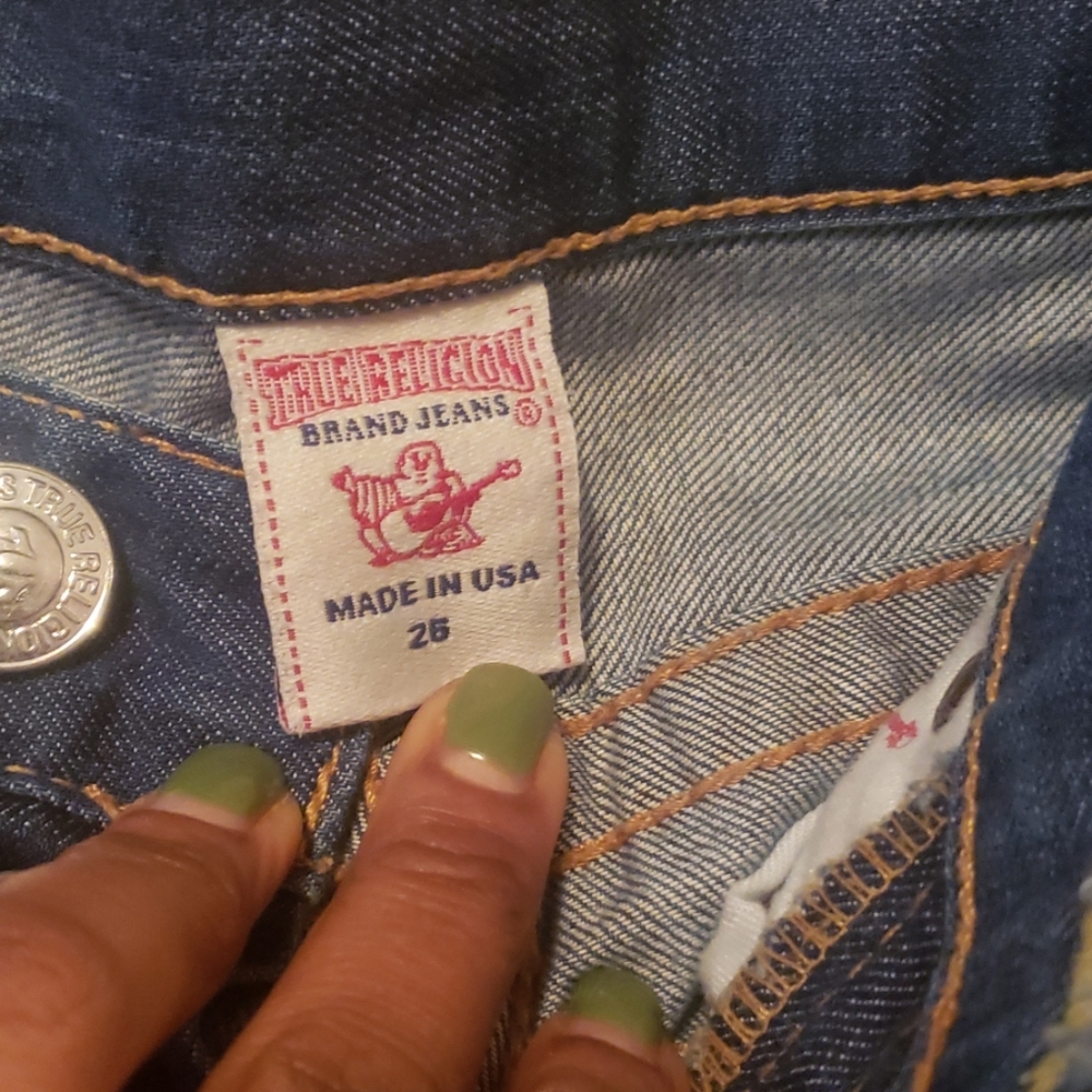 Jeans - Picture 3 of 4